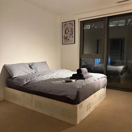 Paddington Apartment London Exterior photo