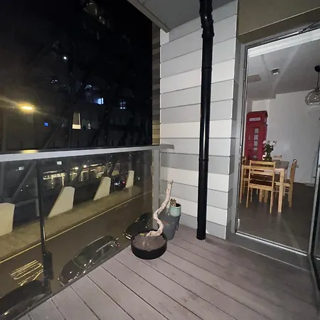 Paddington Apartment London Exterior photo