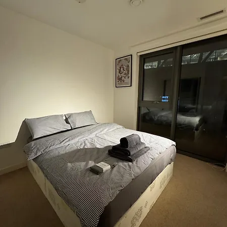 Paddington Apartment London Exterior photo