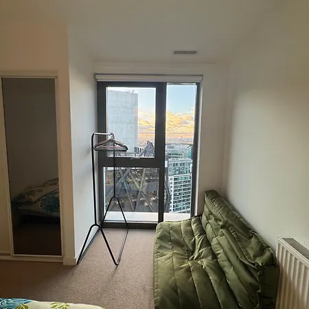 Paddington Apartment London Exterior photo