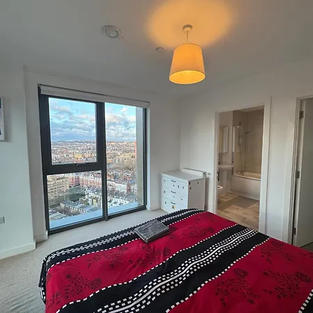 Paddington Apartment London Exterior photo
