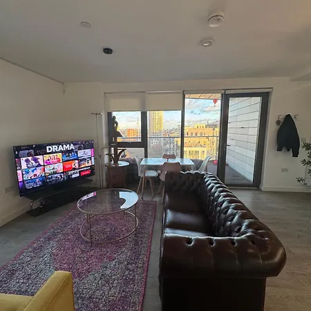 Paddington Apartment London Exterior photo