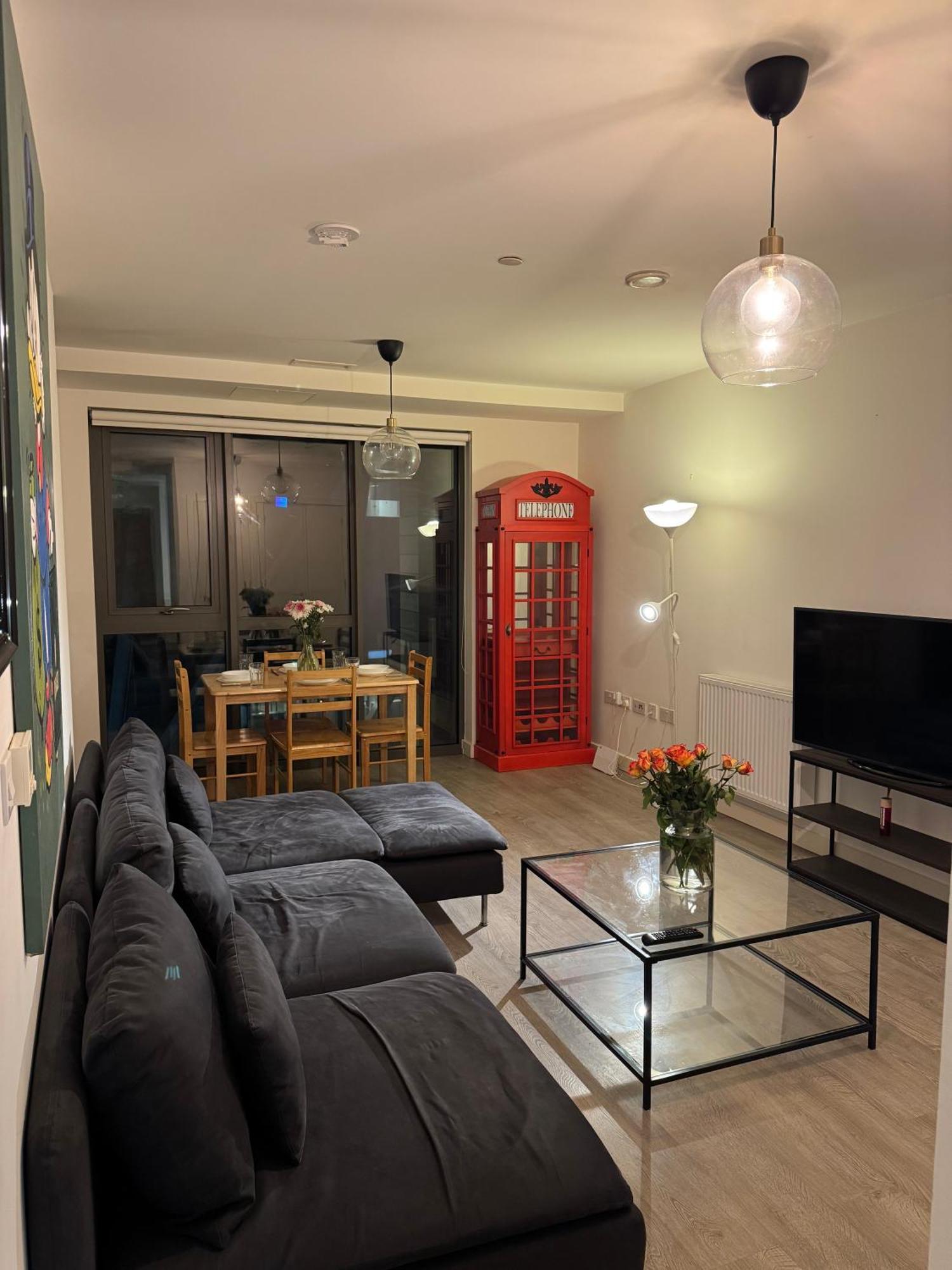 Appartamento Paddington Londra