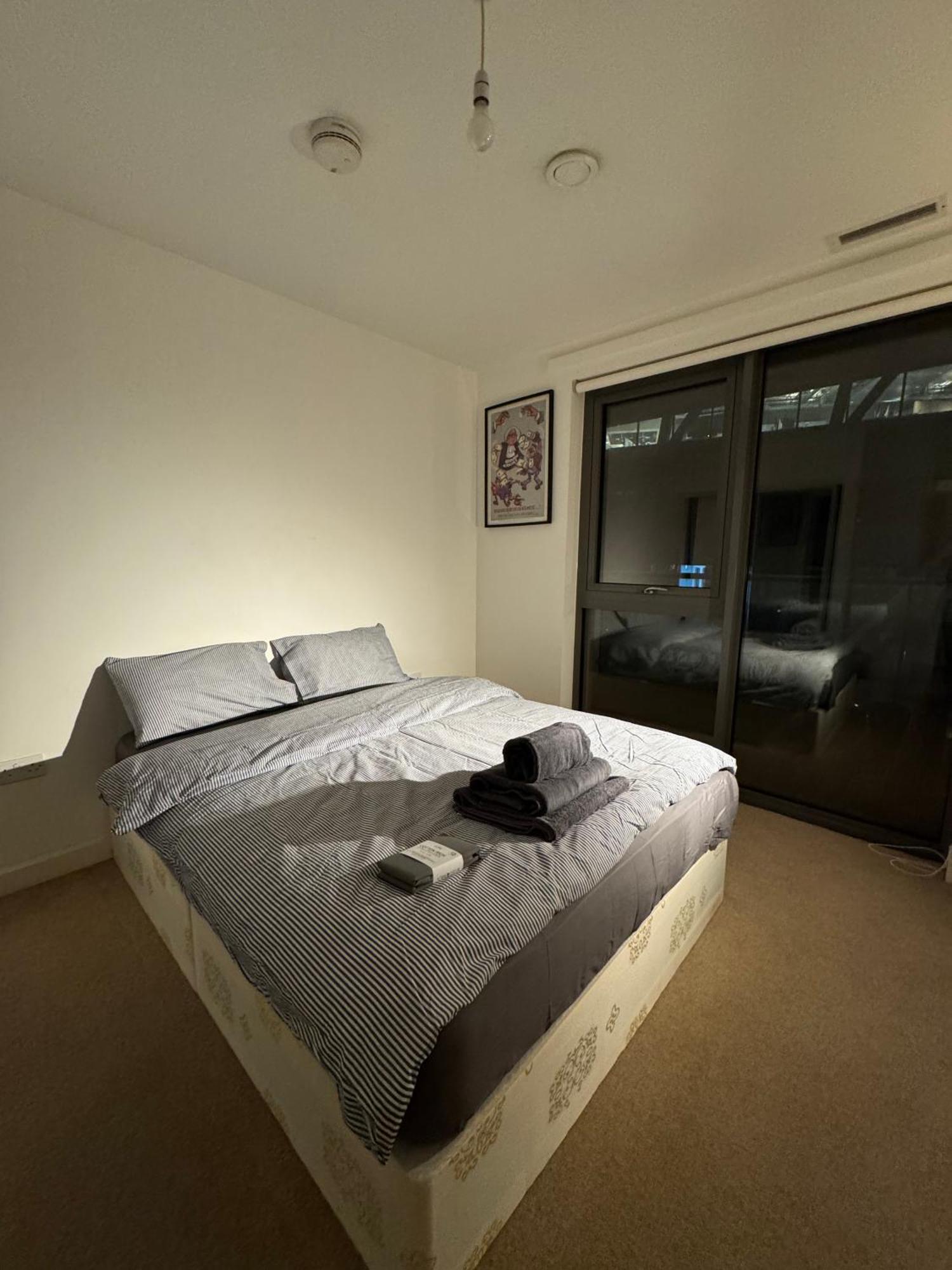 Appartamento Paddington Londra