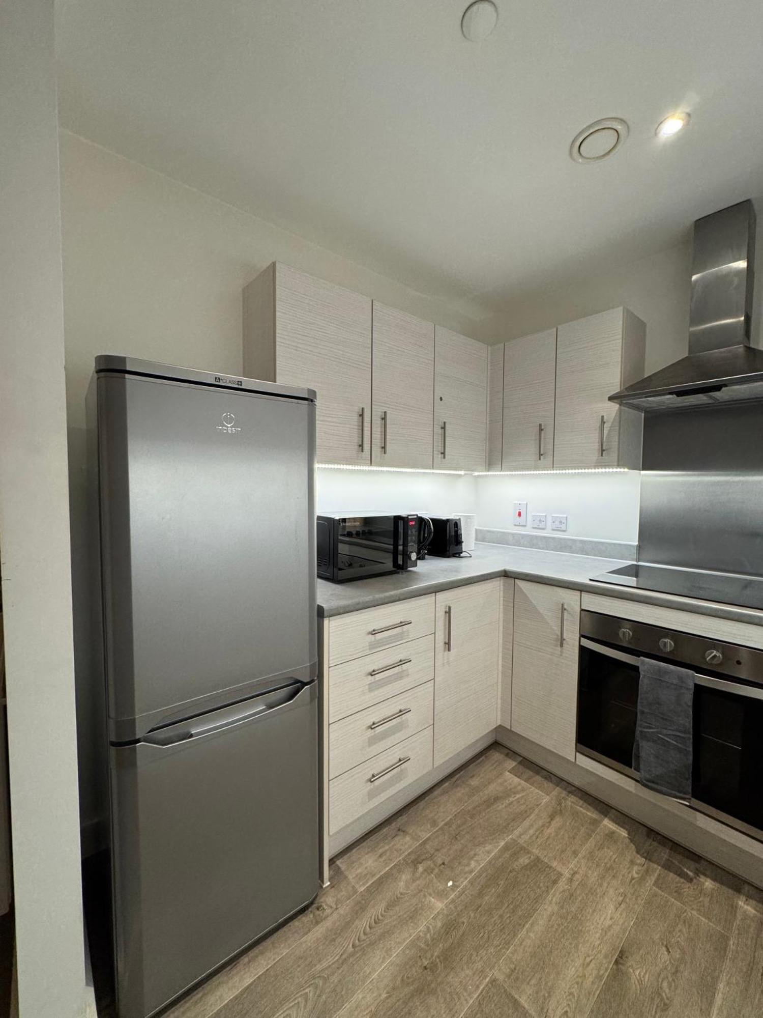 Appartamento Paddington Londra